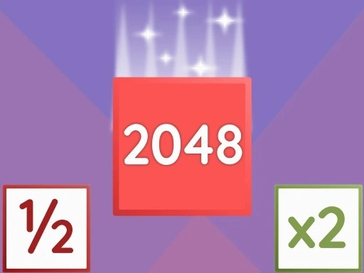 2048 Block Fusion image