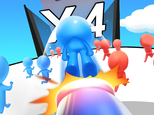 Cannon Shooter image