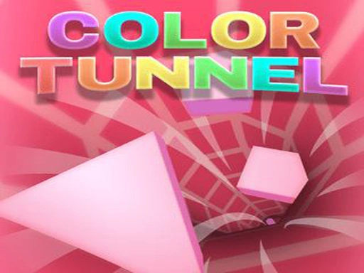 Color Tunnel  image