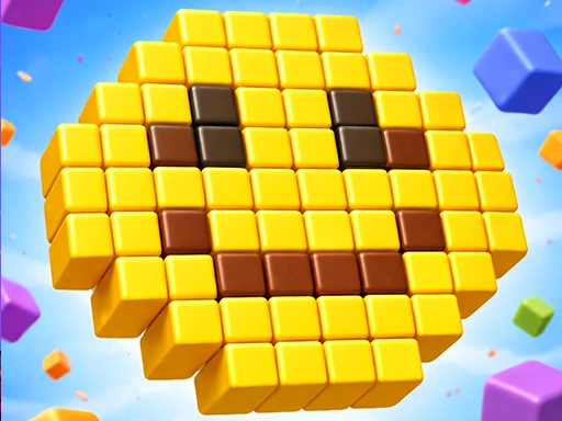 Pixel Shoot image