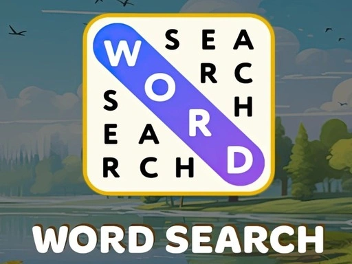 Word search