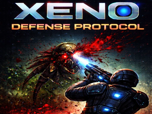 Xeno Defense Protocol image
